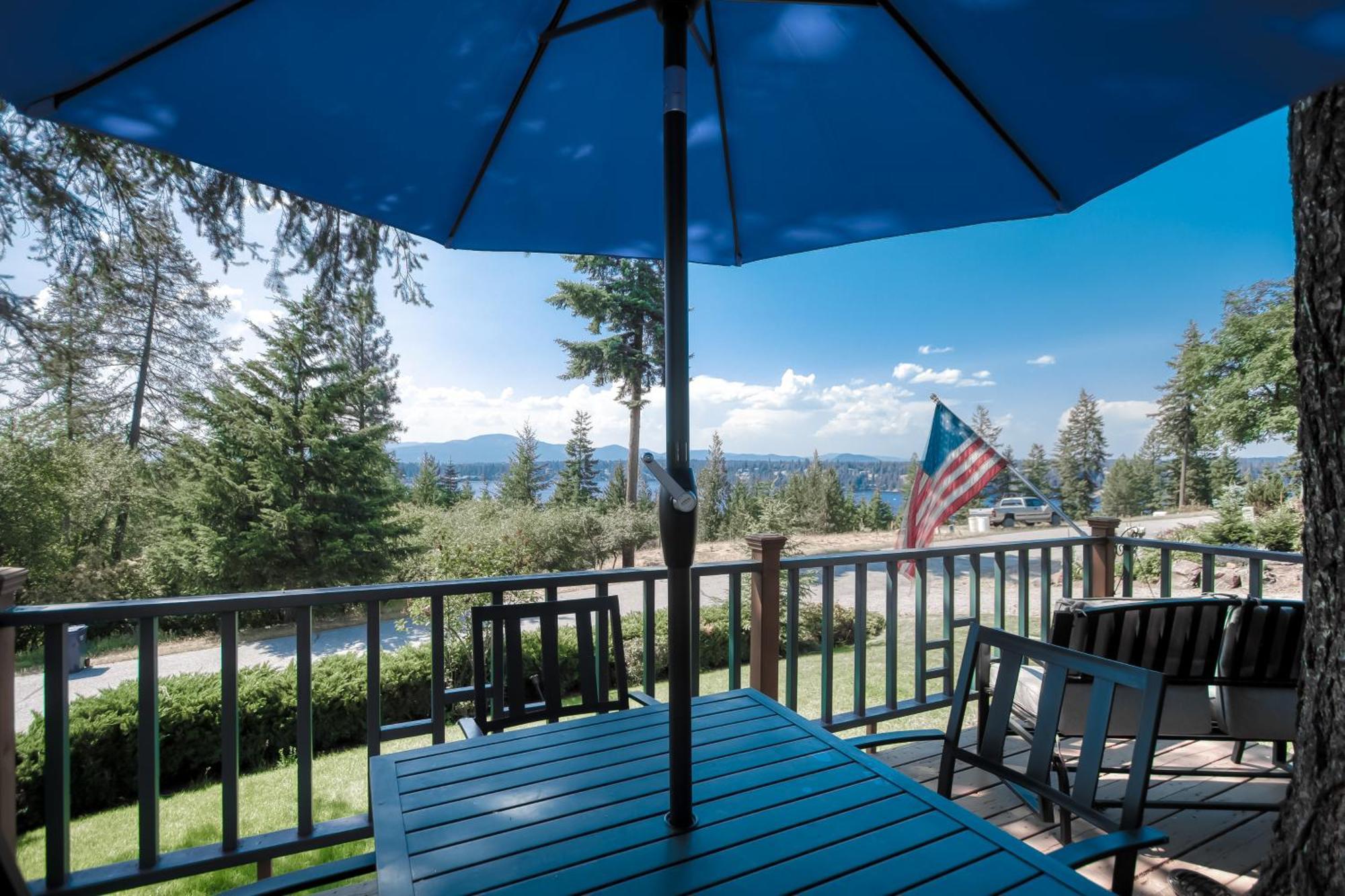 Lake View Getaway 海登 外观 照片